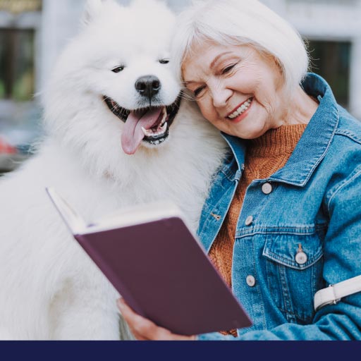 Read more about the article How Old Is Your Dog In Human Years? OLD