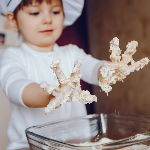 Read more about the article Recipe: Playdough