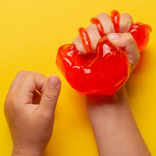 Read more about the article Recipe: Safe Slime