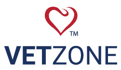 VETZONE logo