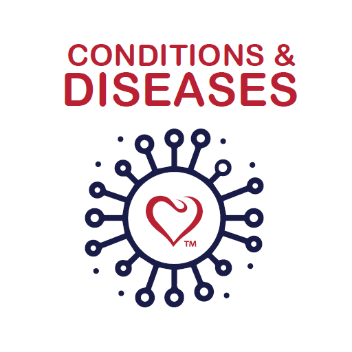 Read more about the article CONDITIONS & DISEASES