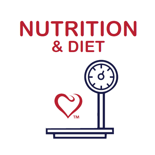 Read more about the article NUTRITION & DIET