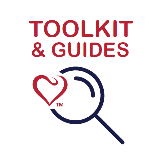 Read more about the article TOOLKITS