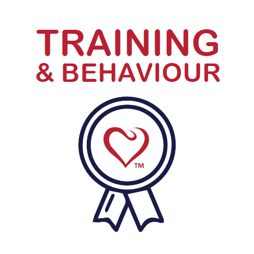 Read more about the article TRAINING & BEHAVIOUR