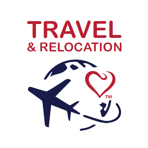 Read more about the article TRAVEL & RELOCATION